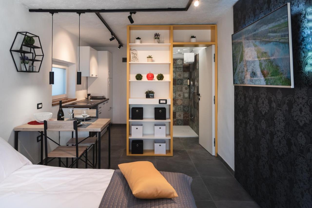 Hisa Kapis With Hot Tube Apartment *